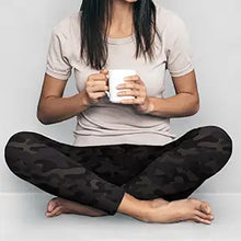 Load image into Gallery viewer, Britt's Knits Printed Fleece Lined Leggings - Athena's Fashion Boutique