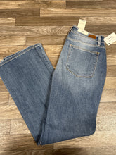 Load image into Gallery viewer, Judy Blue High Waist Boot Cut Jeans