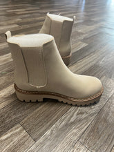 Load image into Gallery viewer, Soda Brand Chelsea Pull On Boots - Athena's Fashion Boutique