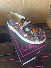 Load image into Gallery viewer, Halloween Kayak 2 Shoes by Corkys Footwear - Athena's Fashion Boutique