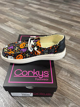 Load image into Gallery viewer, Halloween Kayak 2 Shoes by Corkys Footwear - Athena's Fashion Boutique