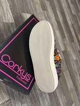 Load image into Gallery viewer, Halloween Kayak 2 Shoes by Corkys Footwear - Athena's Fashion Boutique