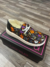Load image into Gallery viewer, Halloween Kayak 2 Shoes by Corkys Footwear - Athena's Fashion Boutique