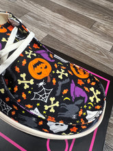 Load image into Gallery viewer, Halloween Kayak 2 Shoes by Corkys Footwear - Athena's Fashion Boutique