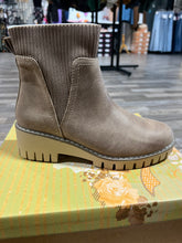 Load image into Gallery viewer, Magnolia Pull on Boot By Very G - Athena's Fashion Boutique
