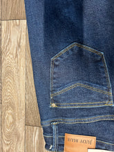Load image into Gallery viewer, Judy Blue Dark Denim High Waist Jeans - Athena's Fashion Boutique