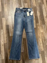 Load image into Gallery viewer, Judy Blue High Waist Boot Cut Jeans