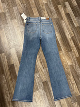 Load image into Gallery viewer, Judy Blue High Waist Boot Cut Jeans