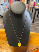Load image into Gallery viewer, Quiche Sterling Silver .925 Necklace - Athena's Fashion Boutique