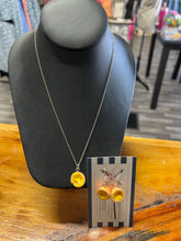 Load image into Gallery viewer, Quiche Sterling Silver .925 Necklace - Athena's Fashion Boutique