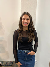 Load image into Gallery viewer, Judy Blue High Waisted Denim Women's Skirt