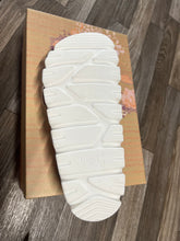 Load image into Gallery viewer, Very G Jazmin Women's Comfort Platform Sandals Double Buckle Adjustable Straps