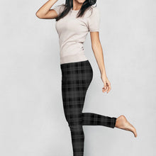 Load image into Gallery viewer, Britt's Knits Printed Fleece Lined Leggings - Athena's Fashion Boutique