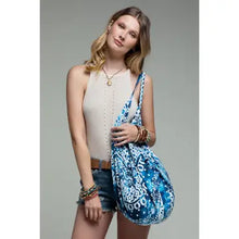 Load image into Gallery viewer, Stairway To Heaven Hobo Handbag - Athena's Fashion Boutique