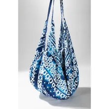 Load image into Gallery viewer, Stairway To Heaven Hobo Handbag - Athena's Fashion Boutique