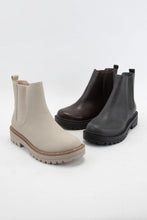 Load image into Gallery viewer, Soda Brand Chelsea Pull On Boots - Athena's Fashion Boutique