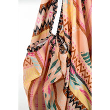 Load image into Gallery viewer, Coral Boho Bag - Athena's Fashion Boutique