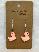 Load image into Gallery viewer, Duckie Earrings - Athena's Fashion Boutique