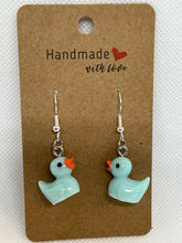 Load image into Gallery viewer, Duckie Earrings - Athena's Fashion Boutique