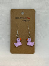 Load image into Gallery viewer, Duckie Earrings - Athena's Fashion Boutique