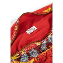 Load image into Gallery viewer, Queen of Fire Boho Bag - Athena's Fashion Boutique