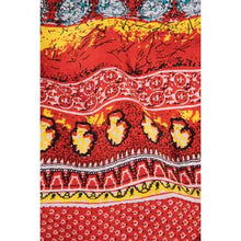 Load image into Gallery viewer, Queen of Fire Boho Bag - Athena's Fashion Boutique