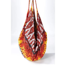 Load image into Gallery viewer, Queen of Fire Boho Bag - Athena's Fashion Boutique