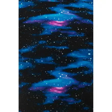 Load image into Gallery viewer, Outer Space 2 Piece Longsleeve Shirt and Pants Lounge Set