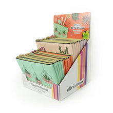 Load image into Gallery viewer, Olivia Moss Plant Perfection Cosmetic Bags - Athena's Fashion Boutique