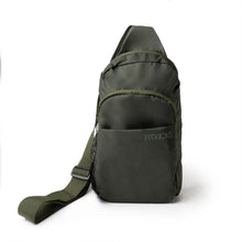 Load image into Gallery viewer, Fitkicks Hideaway Packable Sling Bag - Athena's Fashion Boutique