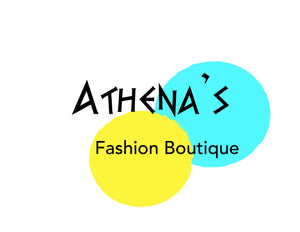 Athena&#39;s Fashion Boutique