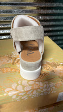 Load image into Gallery viewer, Amy Light Gray Very G Sandals - Athena&#39;s Fashion Boutique
