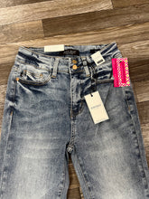 Load image into Gallery viewer, Judy Blue High Waist Double-Button Bootcut Denim Jeans
