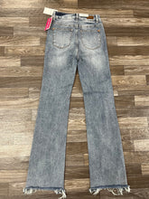 Load image into Gallery viewer, Judy Blue High Waist Double-Button Bootcut Denim Jeans
