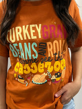 Load image into Gallery viewer, Lemme See That Casserole Fall Graphic T-Shirt
