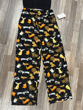 Load image into Gallery viewer, Dog Print Buttery Soft Lounge Pants
