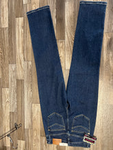 Load image into Gallery viewer, Judy Blue Dark Denim High Waist Jeans
