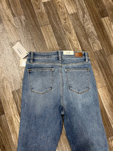 Load image into Gallery viewer, Judy Blue High Waist Boot Cut Jeans
