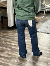 Load image into Gallery viewer, Risen Brand Tummy Control Bootcut Jeans

