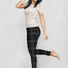 Load image into Gallery viewer, Britt&#39;s Knits Printed Fleece Lined Leggings - Athena&#39;s Fashion Boutique
