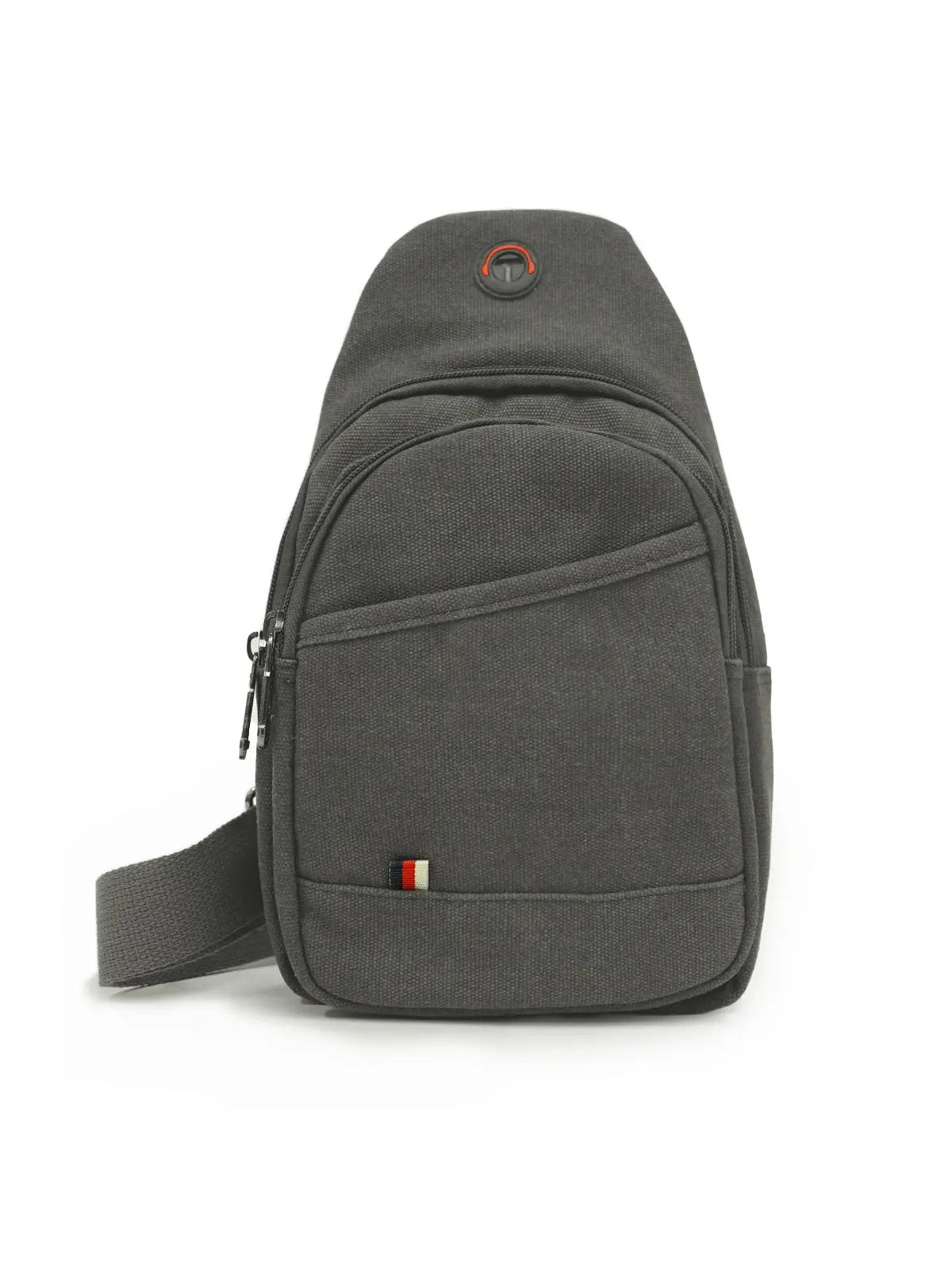 West end crossbody sling top bag