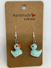 Load image into Gallery viewer, Duckie Earrings - Athena&#39;s Fashion Boutique
