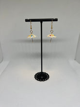 Load image into Gallery viewer, Umbrella Heart Earrings - Athena&#39;s Fashion Boutique
