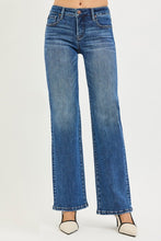 Load image into Gallery viewer, Risen Brand Tummy Control Bootcut Jeans
