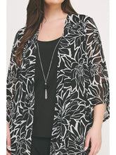 Load image into Gallery viewer, Plus Size 3PCS Luxeflow All-Day Comfort Ensemble
