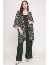 Load image into Gallery viewer, Plus Size 3PCS Luxeflow All-Day Comfort Ensemble
