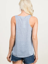 Load image into Gallery viewer, Hello Sailor Dog Tank - Athena&#39;s Fashion Boutique
