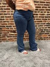 Load image into Gallery viewer, High Waisted Bootcut Extreme Stretch Flare Jeans - Athena&#39;s Fashion Boutique
