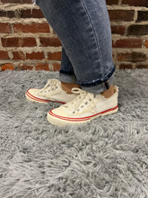 Load image into Gallery viewer, Very G Dako White Tennis Shoes - Athena&#39;s Fashion Boutique
