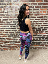 Load image into Gallery viewer, Prismatic Fitkicks Workout Leggings - Athena&#39;s Fashion Boutique

